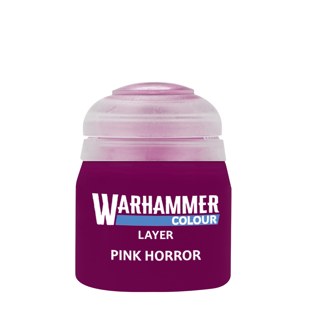 Pink Horror Layer