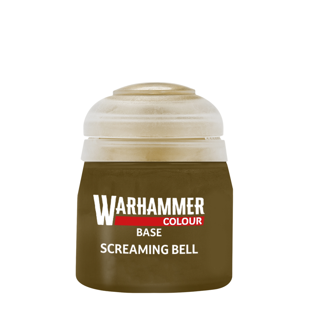 Screaming Bell Base