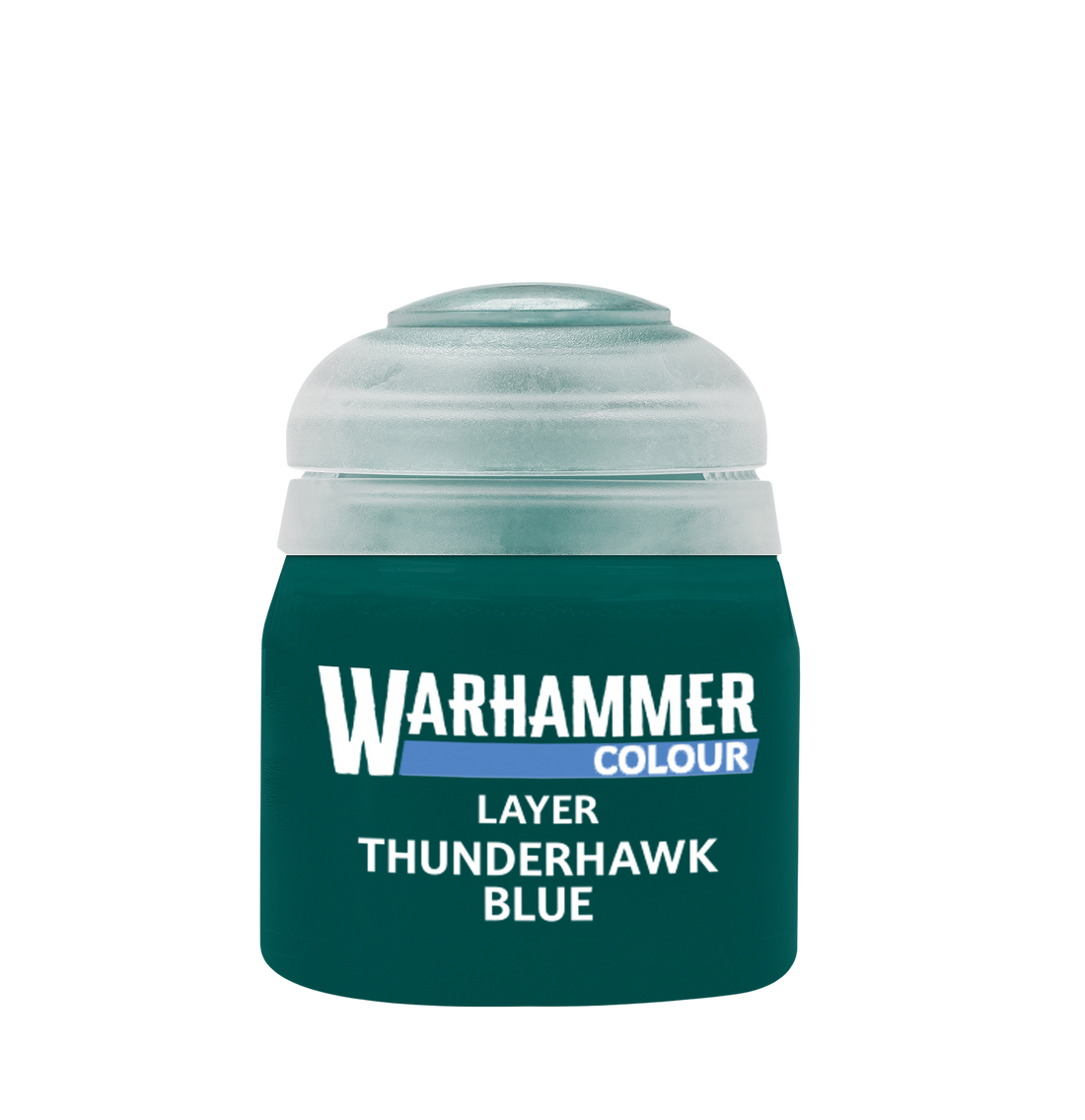 Thunderhawk Blue Layer