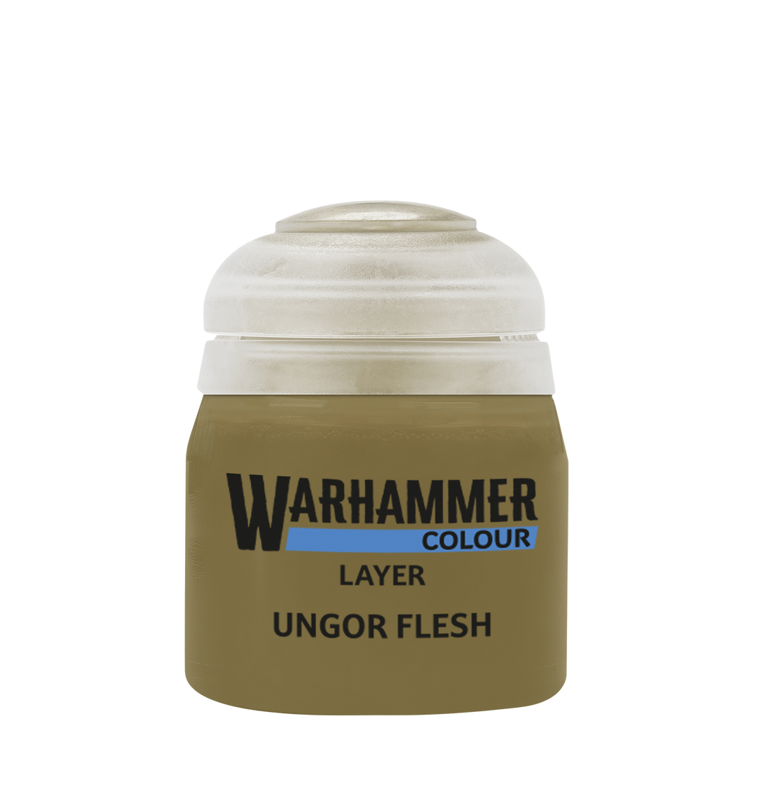 Ungor Flesh Layer