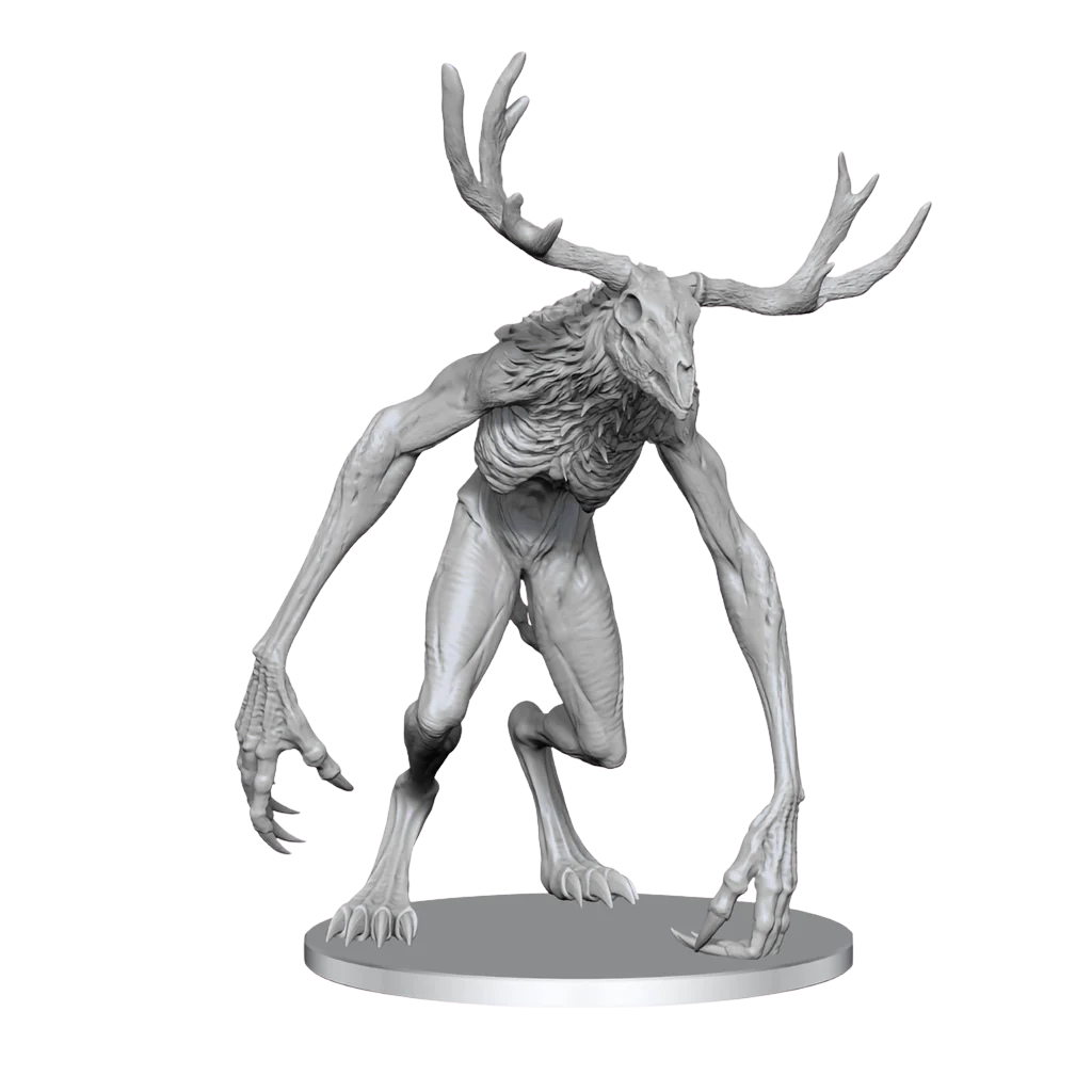 WizKids Deep Cuts: Wendigo