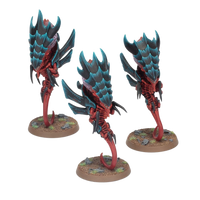 Tyranids: Venomthropes/ Zoanthropes