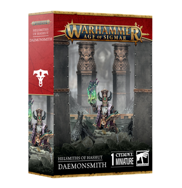 Helsmiths Of Hashut: Daemonsmith