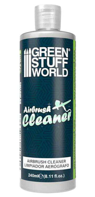 Green Stuff World - Airbrush Cleaner 240ml