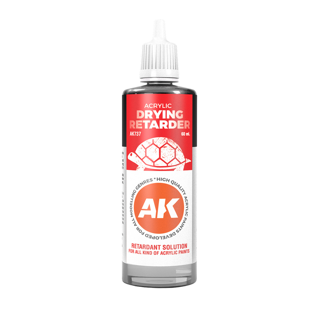 AK Interactive - Drying Retarder 60ml