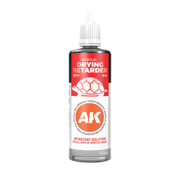 AK Interactive - Drying Retarder 60ml