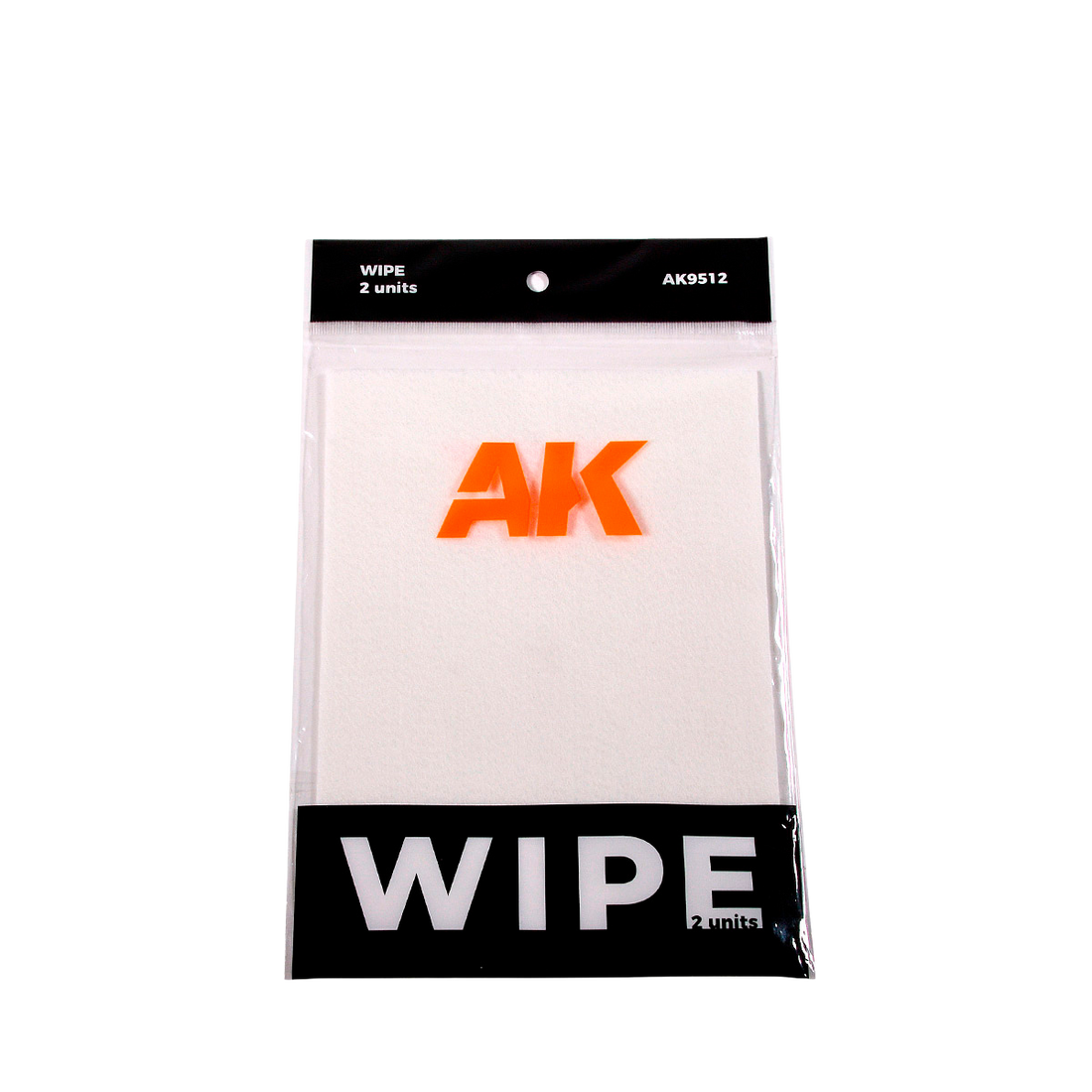 AK Interactive - Wipe 2 units (Wet Palette Replacement)