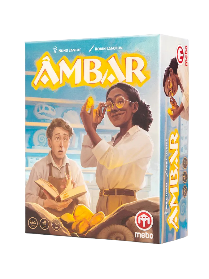 Âmbar