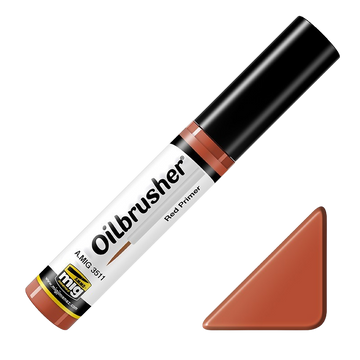 Ammo by Mig - OILBRUSHER: Red Primer