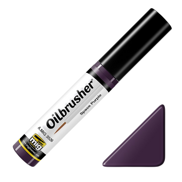 Ammo by Mig - OILBRUSHER: Space Purple