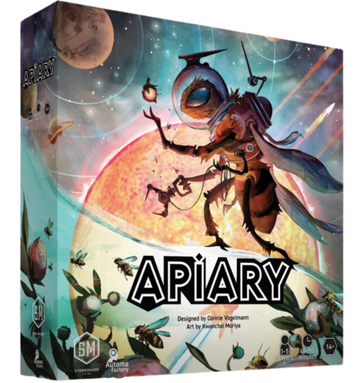 Apiary - EN