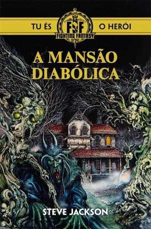 A Mansão Diabólica