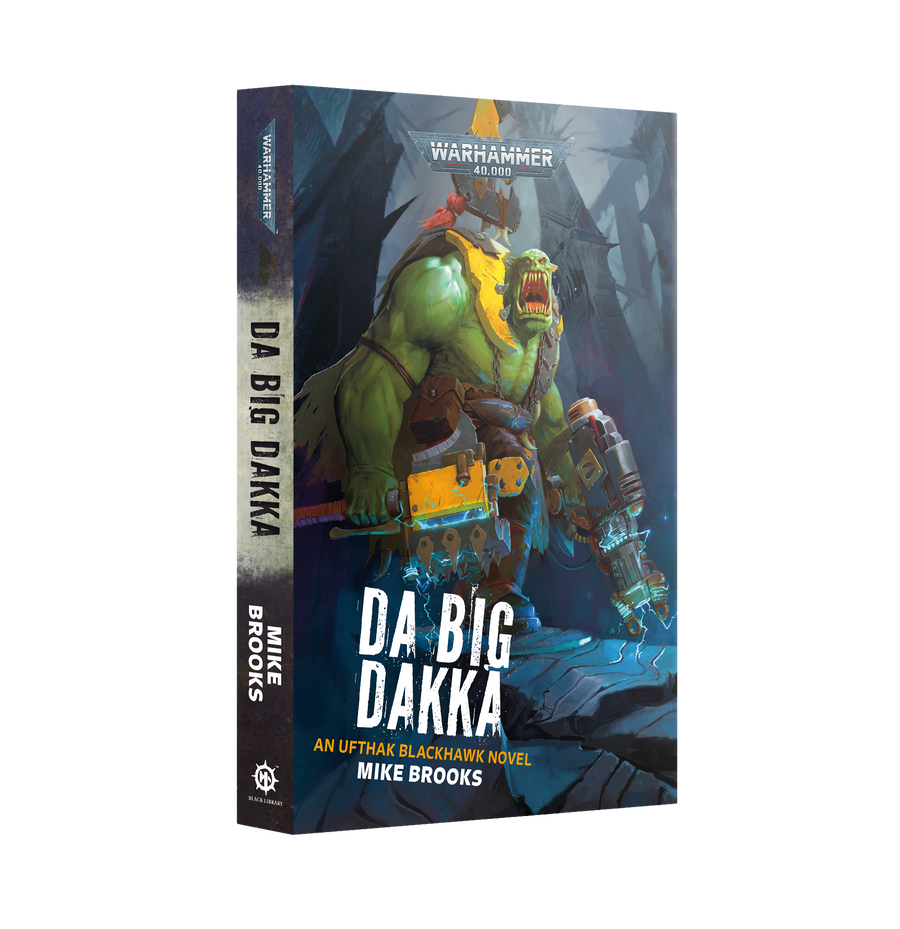 DA BIG DAKKA (PB)