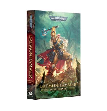 DAEMONHAMMER (PB)