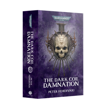 The Dark Coil: Damnation (PB OMNIBUS)