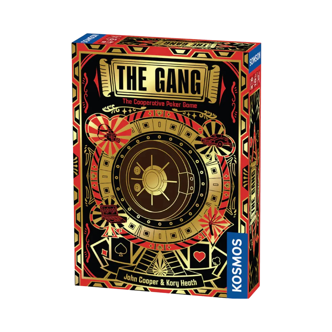The Gang - EN
