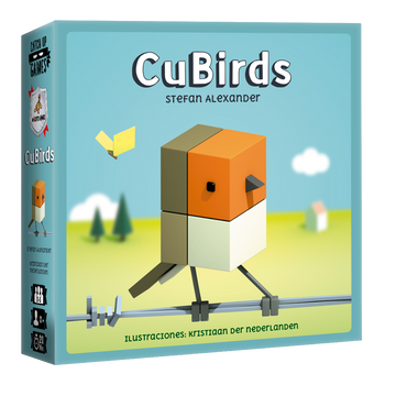 Cubirds - PT