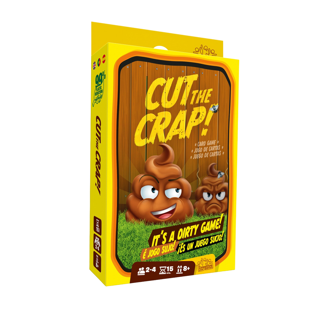 Cut the Crap