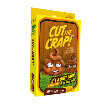 Cut the Crap