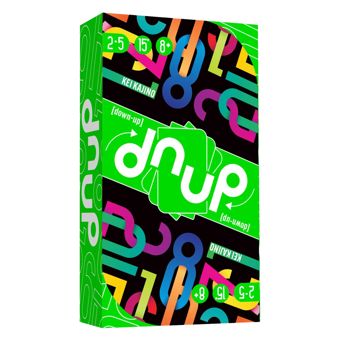 DNUP
