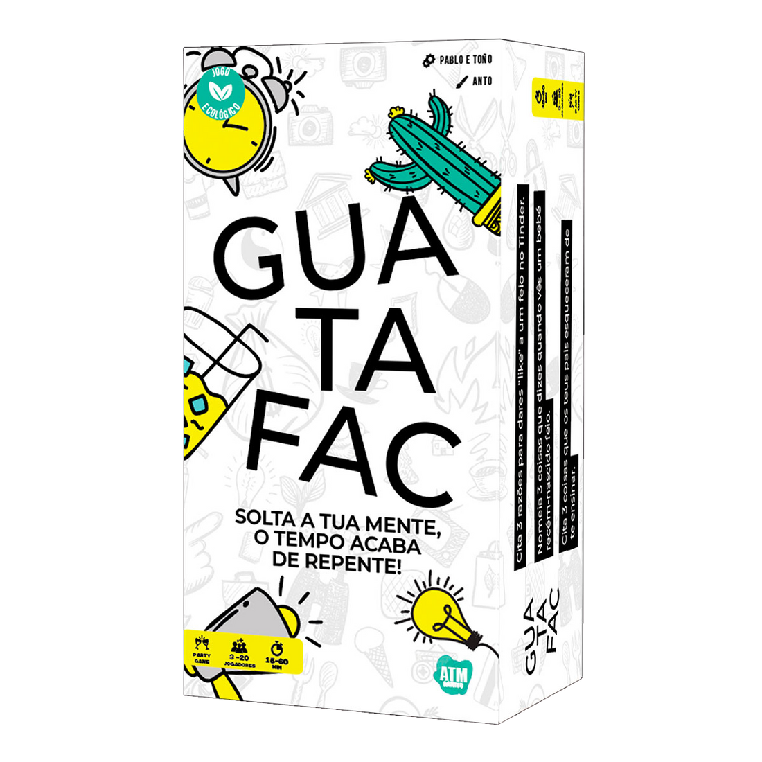 Guatafac - PT