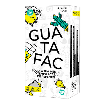 Guatafac - PT