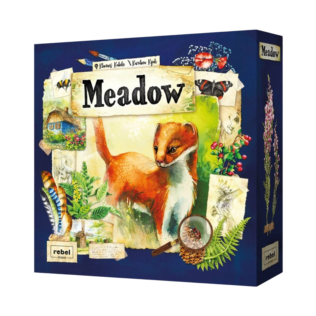 Meadow - EN
