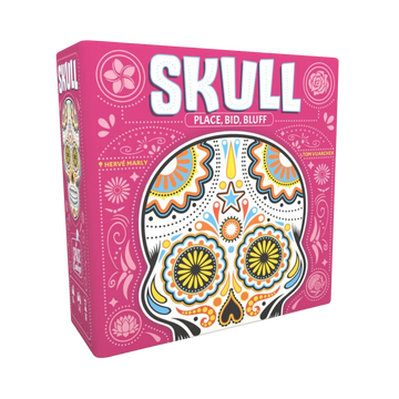 Skull - New Edition