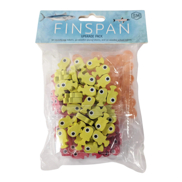 Finspan Upgrade Pack - EN