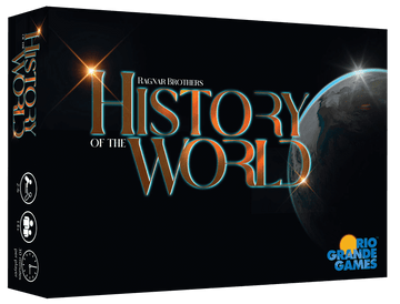 History of the World - EN