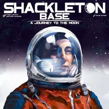 Shackleton Base - EN