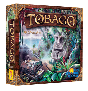 Tobago - EN