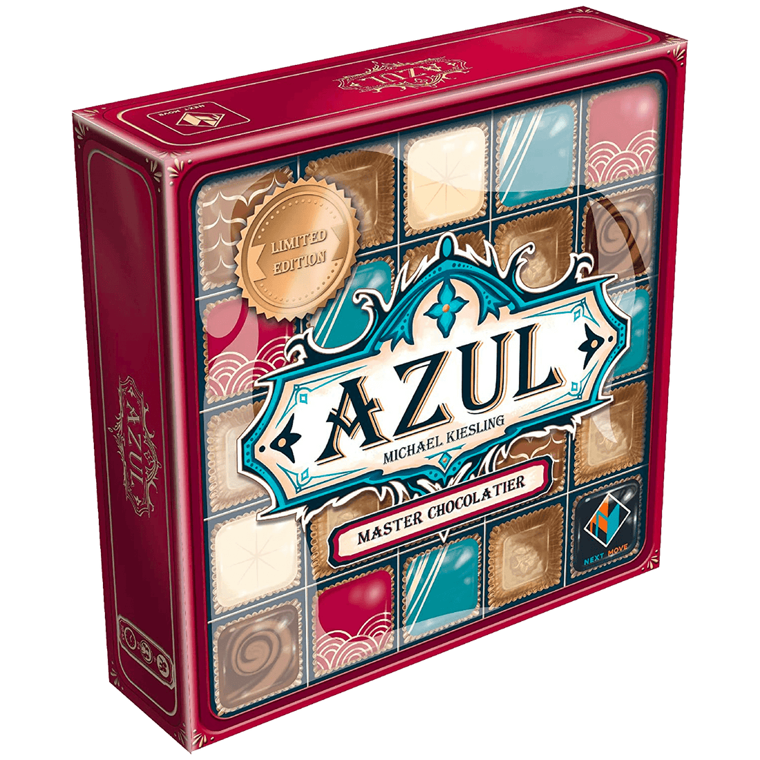 Azul: Master Chocolatier (Limited edition)