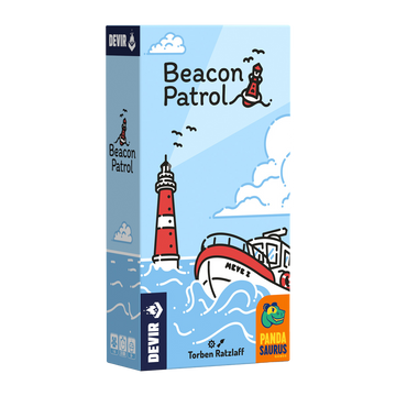 Beacon Patrol