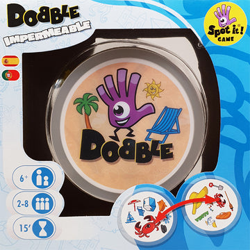 Dobble Impermeável