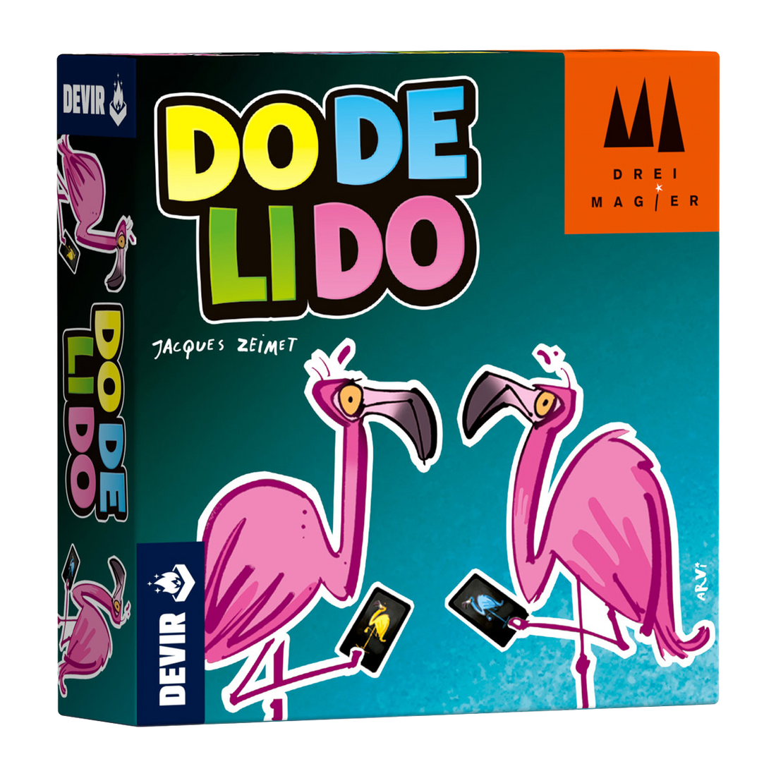 Dodelido
