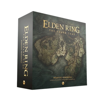 Elden Ring: Weeping Peninsula - EN