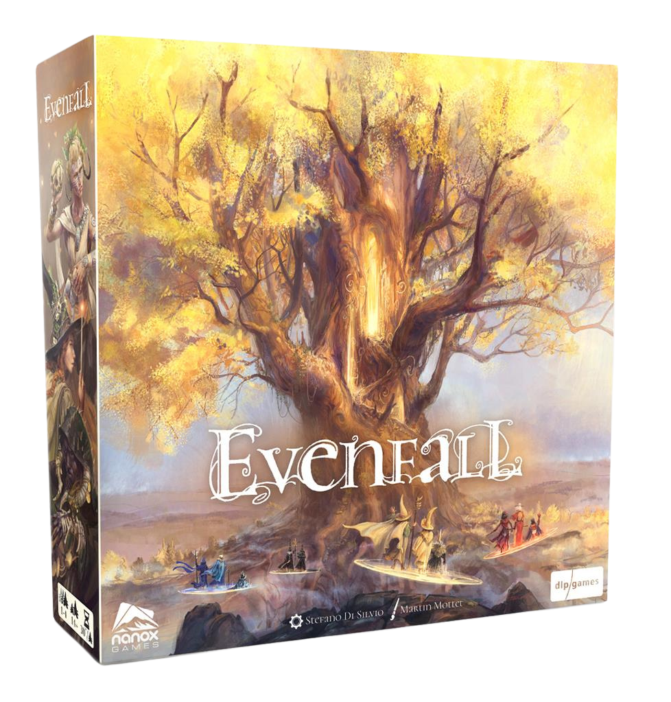 Evenfall