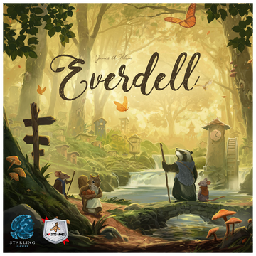 Everdell - PT