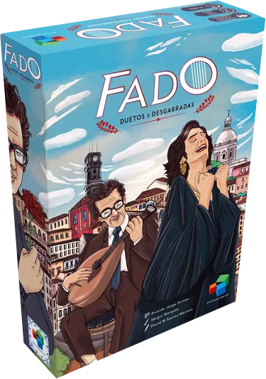 Fado: Duetos e Desgarradas - PT