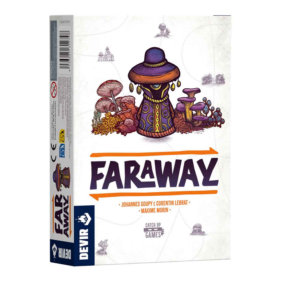 Faraway
