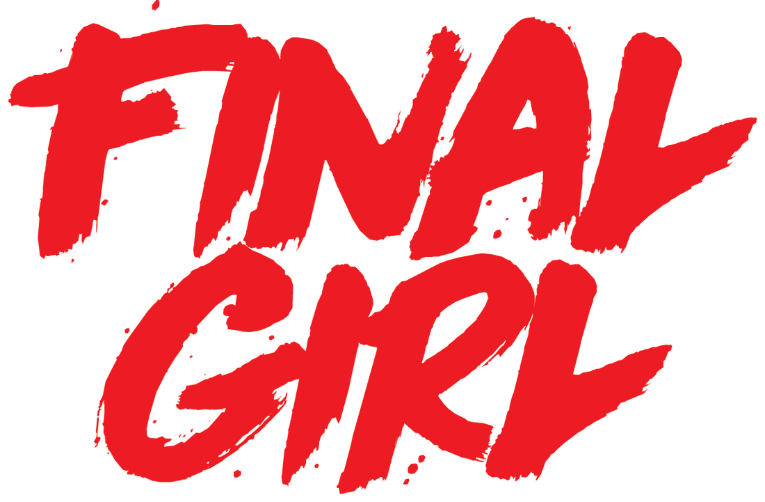 Final Girl: S3 Ultimate Box - EN