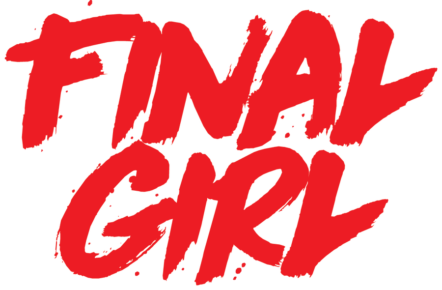 Final Girl: S3 Ultimate Box - EN