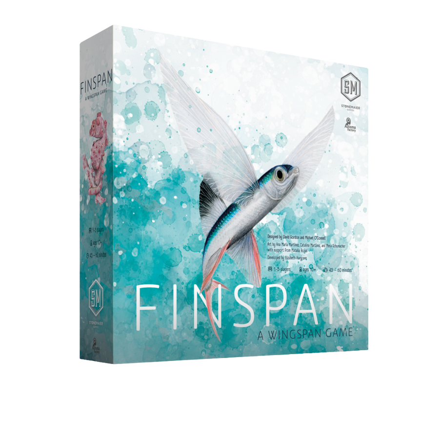 Finspan EN