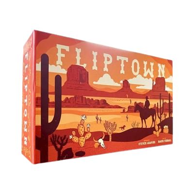 Fliptown - EN