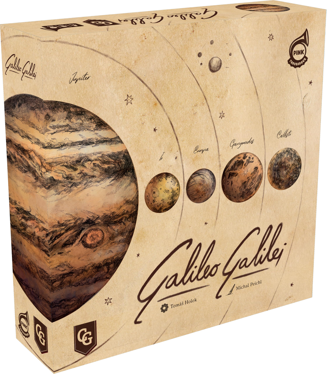 Galileo Galilei - EN