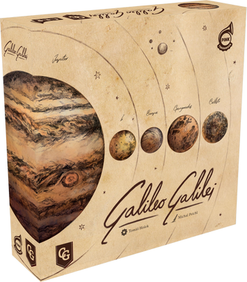 Galileo Galilei - EN