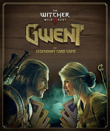 Gwent The Legendary Card Game - EN