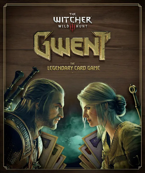 Gwent The Legendary Card Game - EN