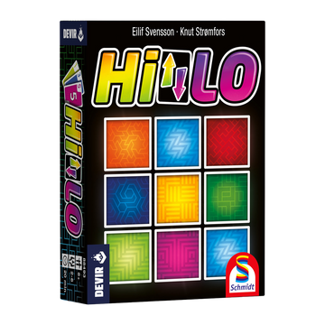 Hi-lo